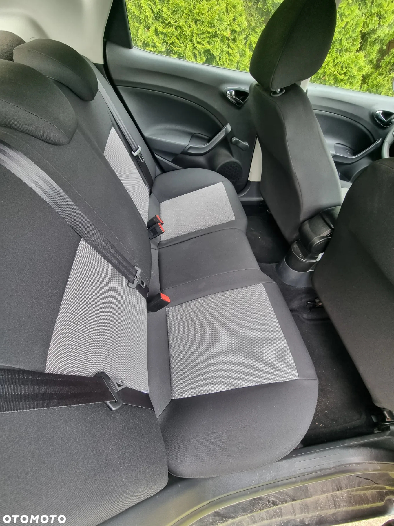 Seat Ibiza 1.4 TDI Reference - 9