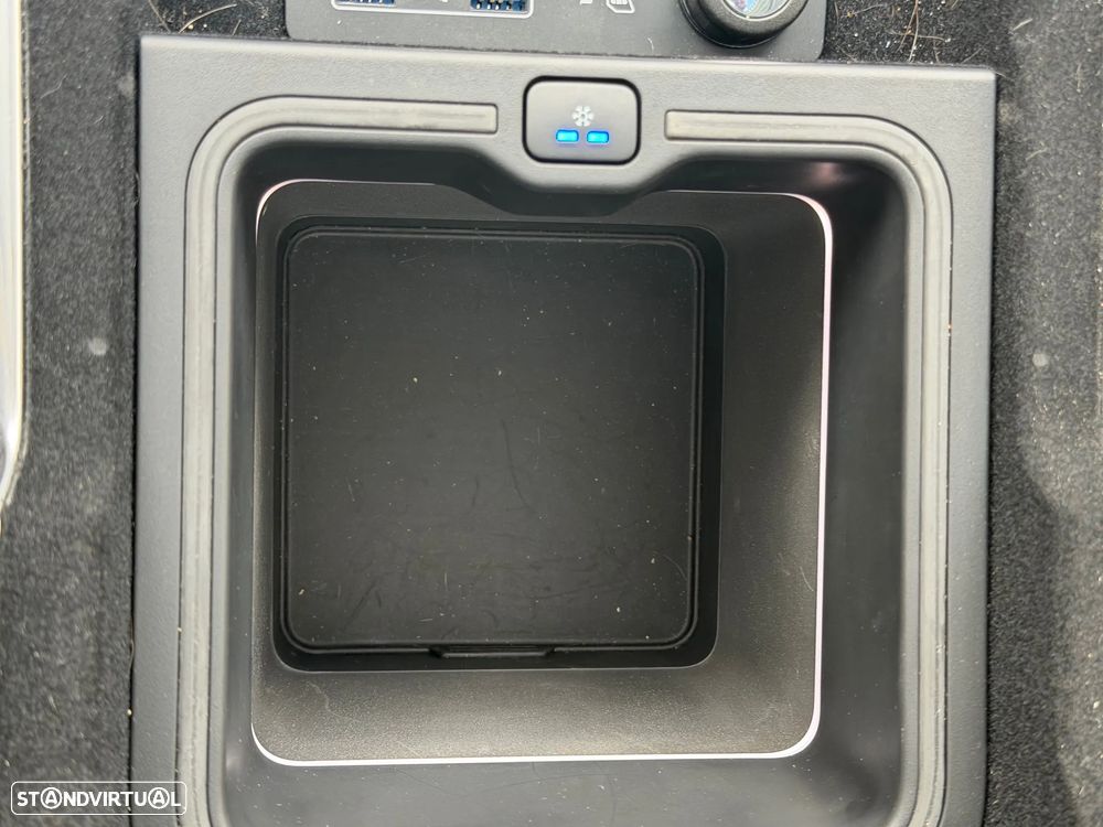 Land Rover Range Rover Sport 2.0 Si4 PHEV HSE Dynamic - 14