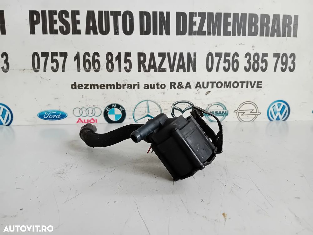 Pompa Secundara Auxiliara Apa Mini R50 R55 R56 R57 R60 1.6 Benzina 2010-2015 Cod 7630368 N18B16A - 2