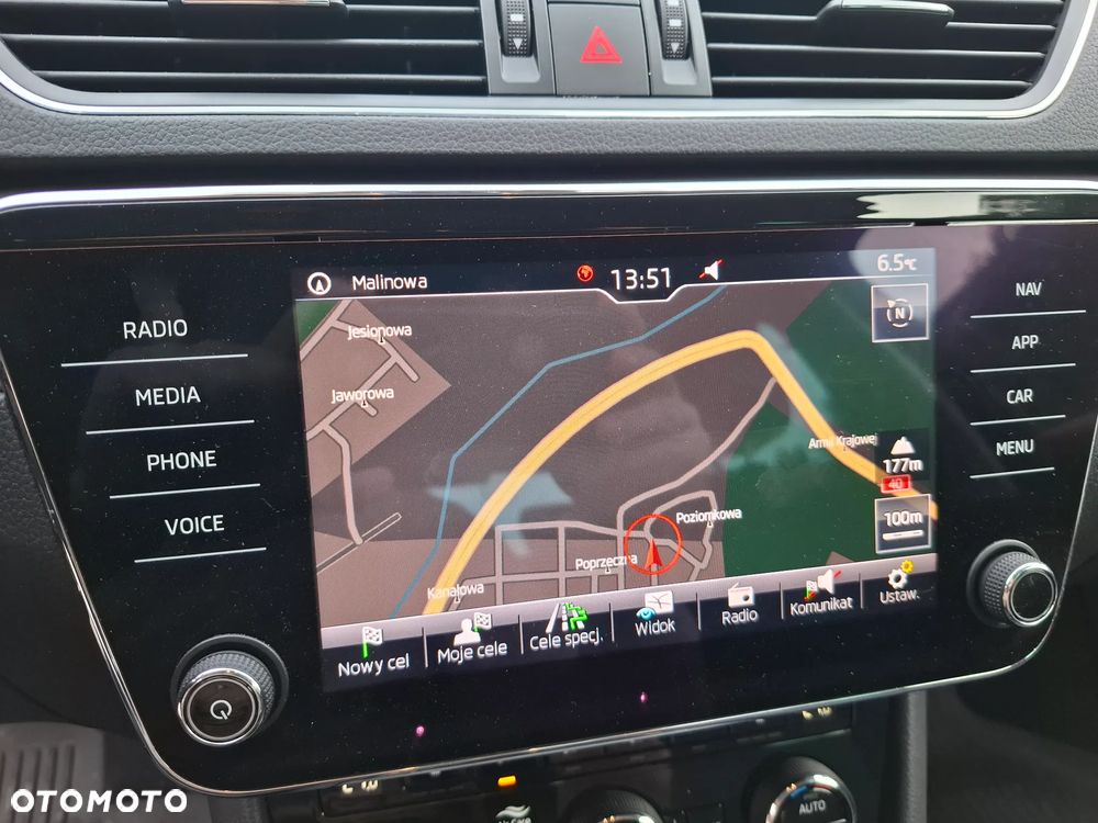 Skoda Superb 1.5 TSI ACT Style - 23