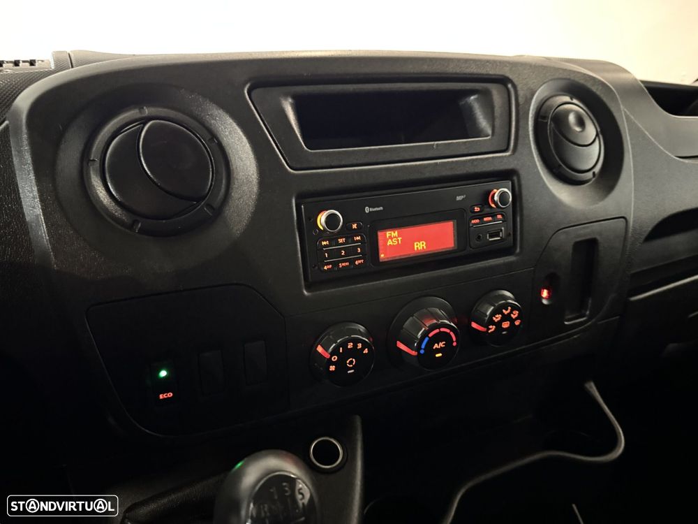 Renault Master 2.3 dCi L3 3.5T CD RD - 15