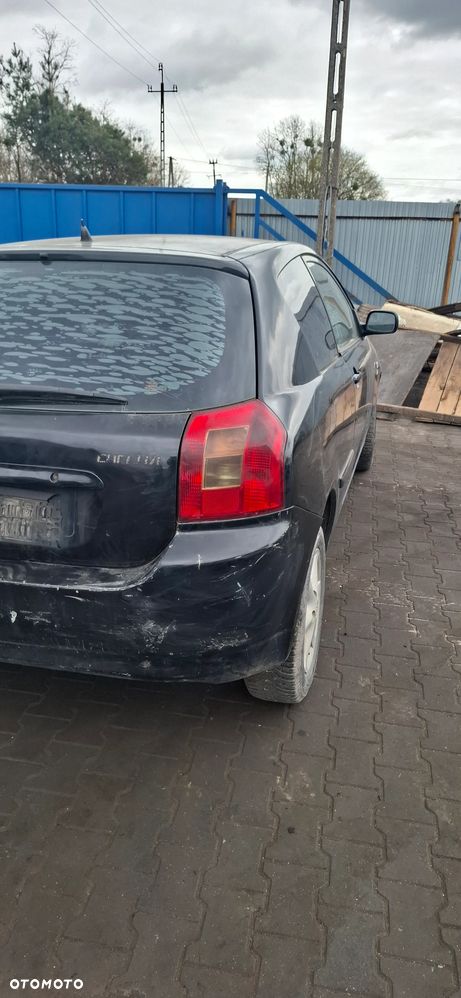 Toyota Corolla 1,4 D na części - 2