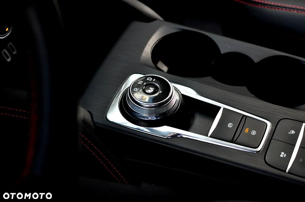 Ford Kuga 2.0 EcoBlue AWD ST-Line X - 21