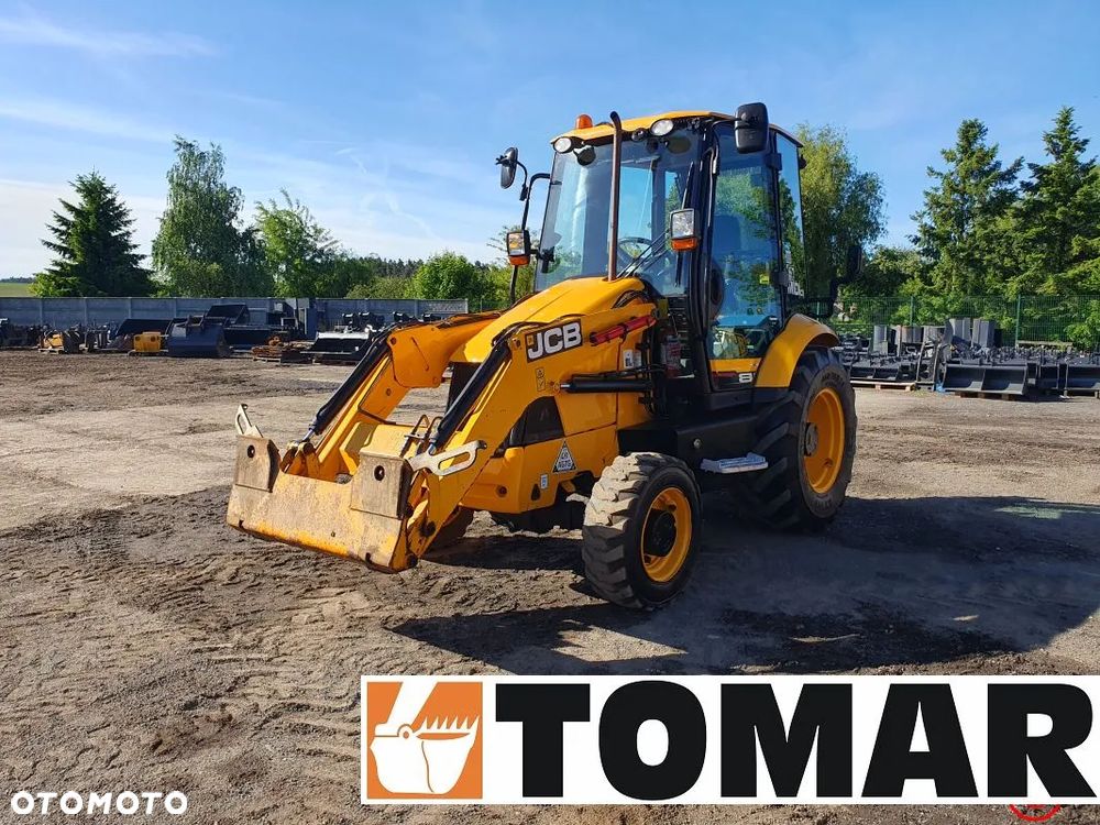 JCB MIDI CX  2013r - 38