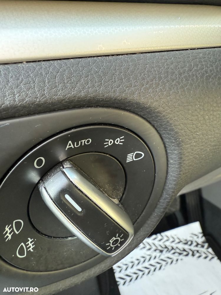 Seat Alhambra 2.0 TDI (Ecomotive) Start & Stop DSG Style - 27