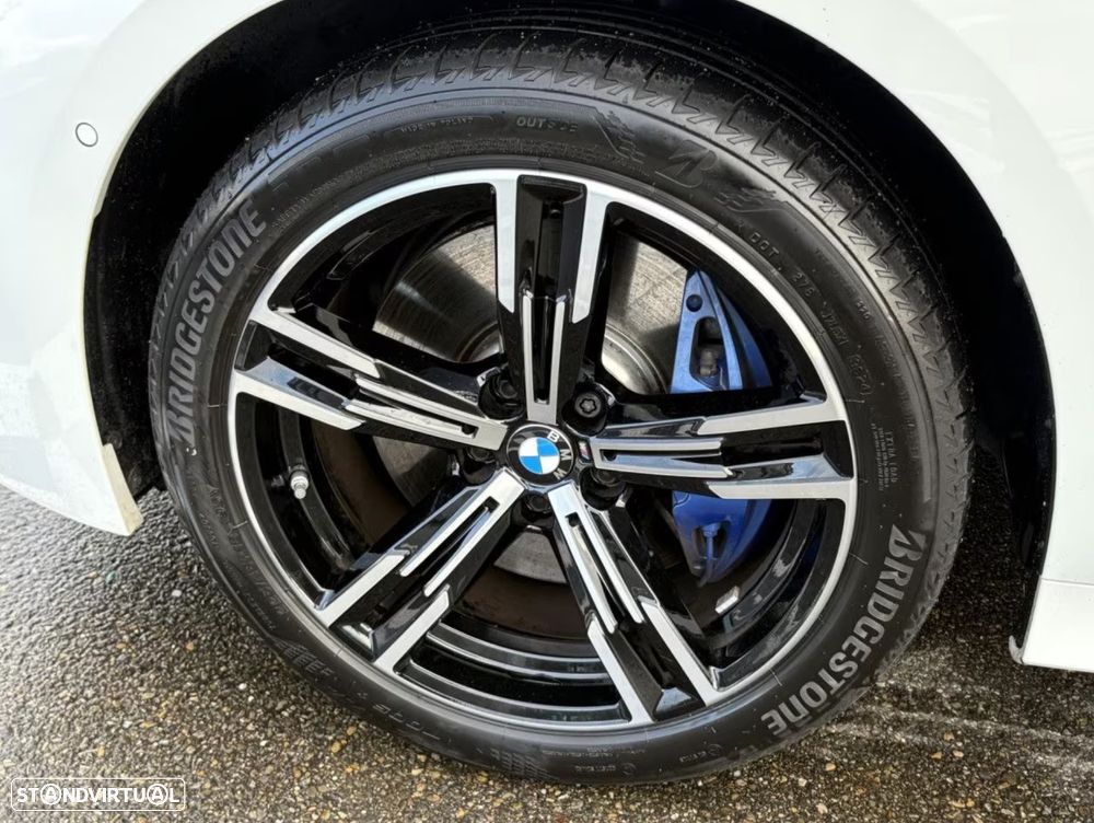 BMW 330 e Aut. M Sport - 5