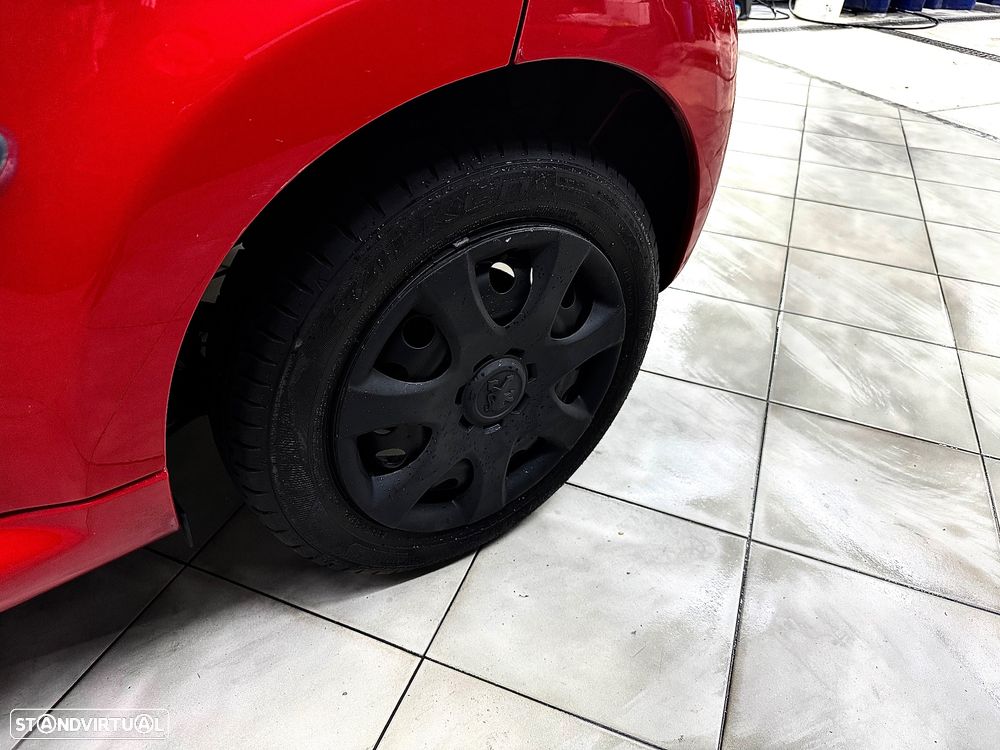 Citroën C1 1.0 SX Airdream CMP5 - 4