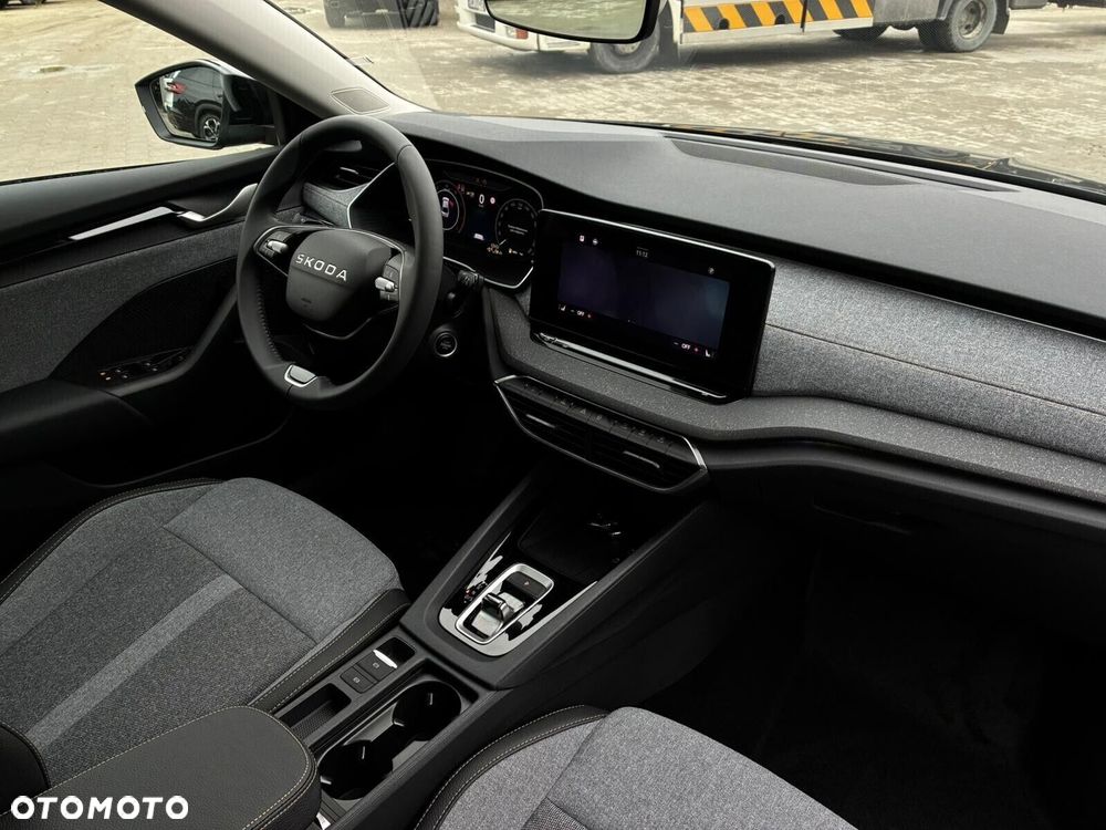 Skoda Octavia - 25
