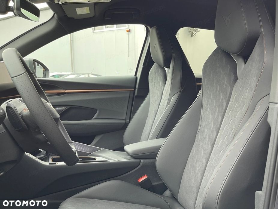 Cupra Terramar 1.5 eTSI mHEV DSG - 8