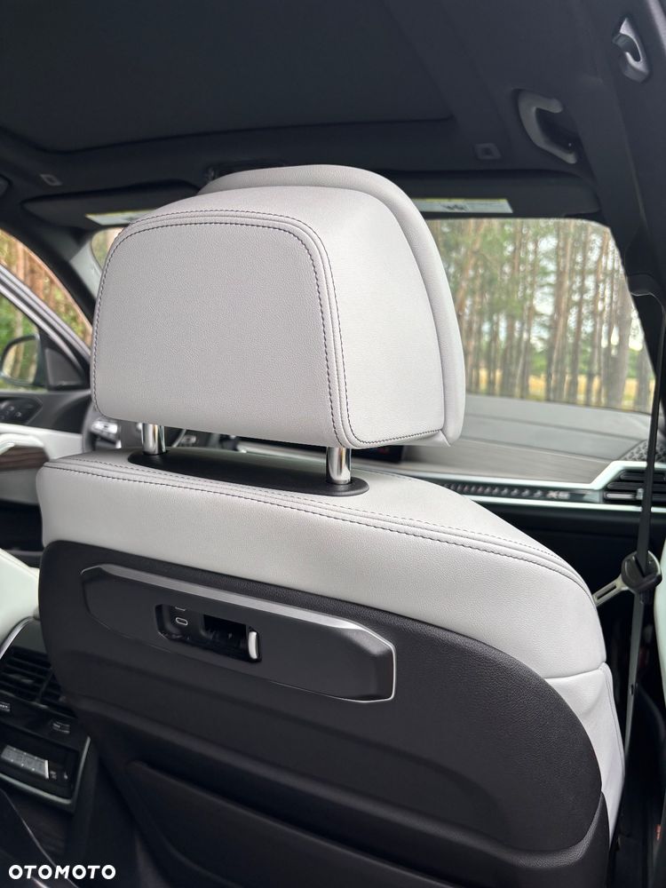 BMW X5 xDrive50e - 22