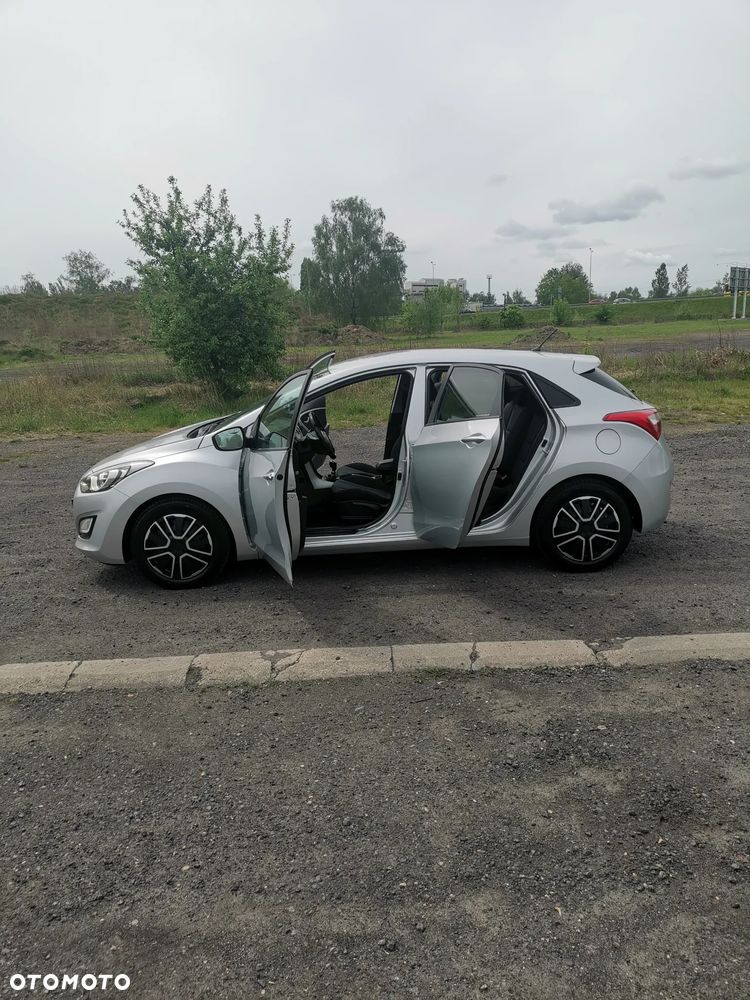 Hyundai i30 - 17
