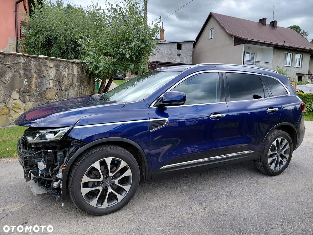Renault Koleos - 2