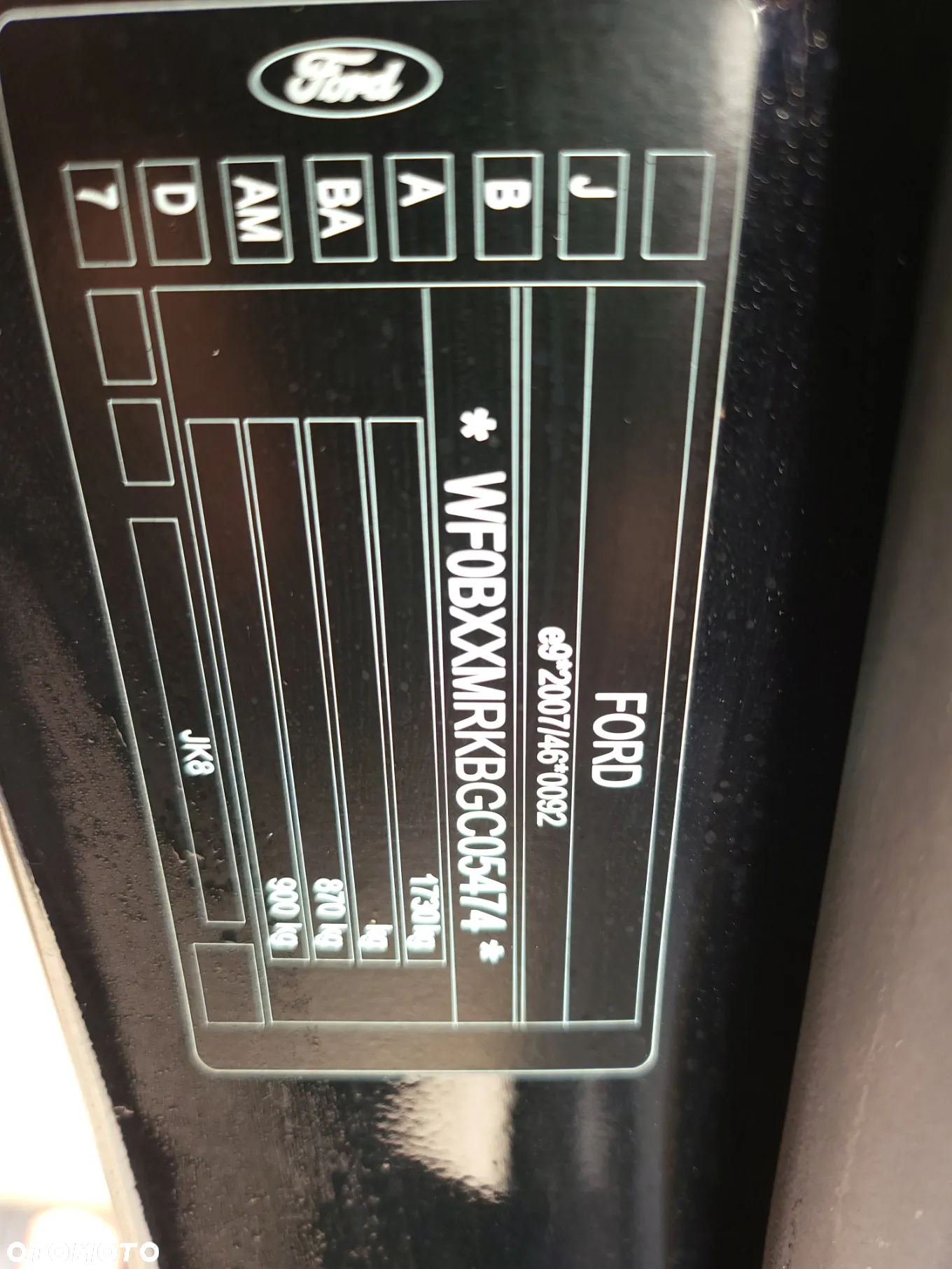 Ford EcoSport 1.0 EcoBoost GPF Titanium ASS - 9