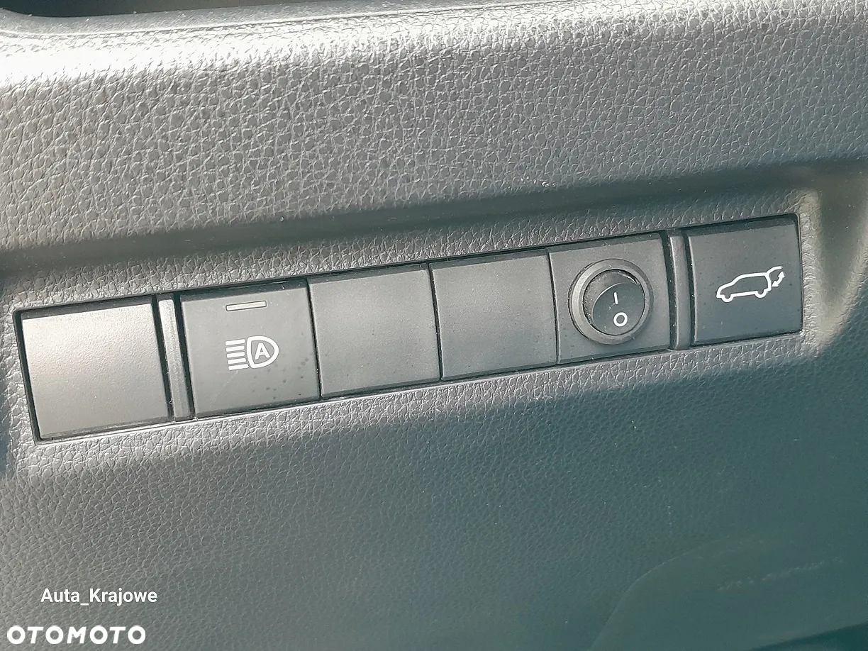 Toyota RAV4 2.5 Hybrid Comfort 4x2 - 26