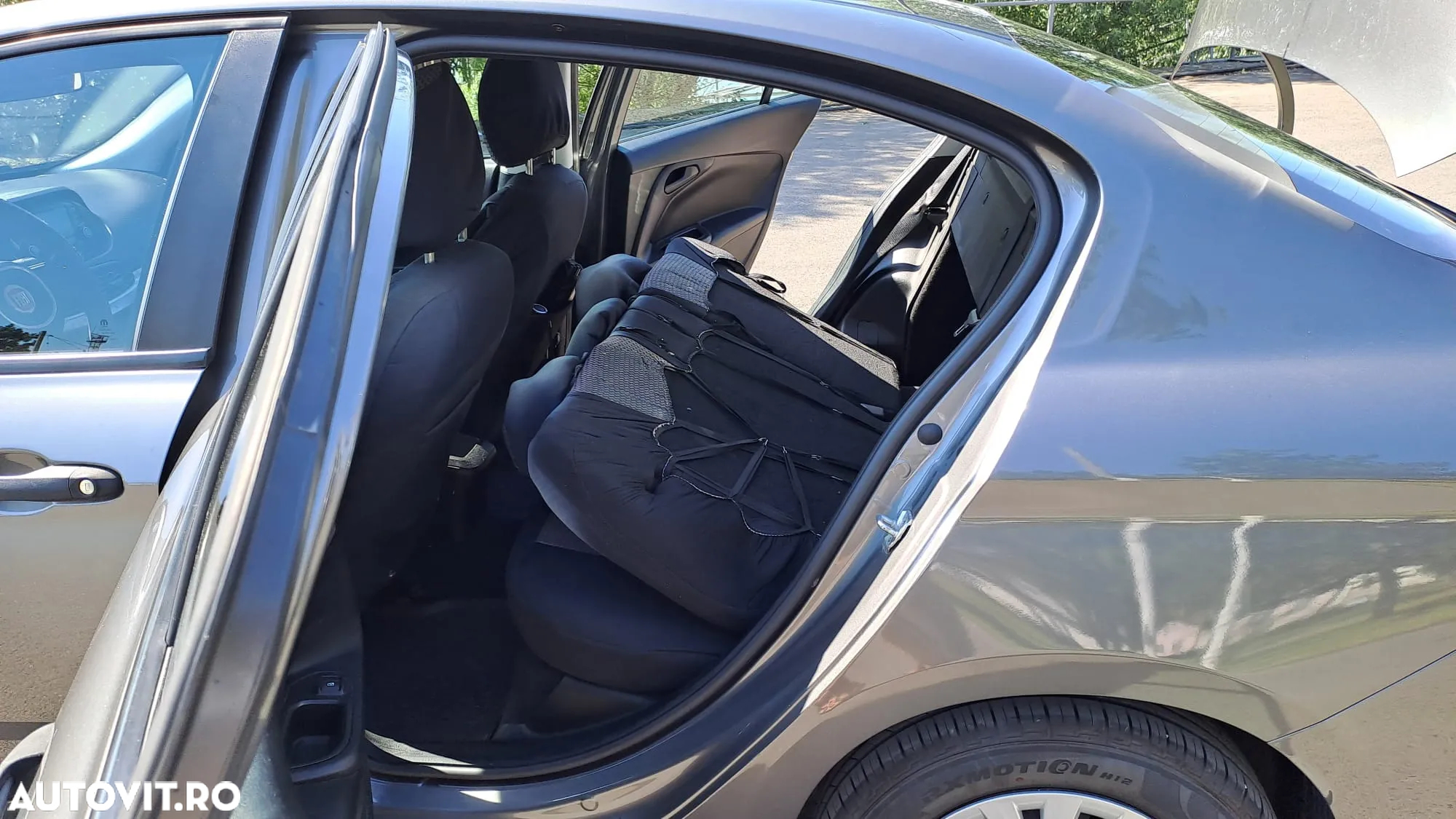 Fiat Tipo - 10