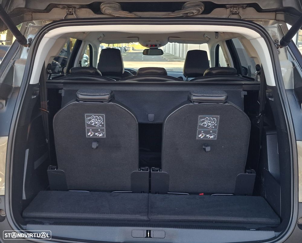 Peugeot 5008 PureTech 130 Stop & Start Allure - 17