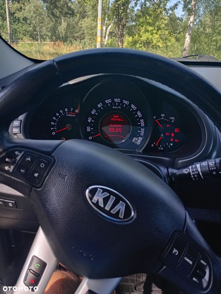 Kia Sportage 1.6 GDI Business Line 2WD - 7