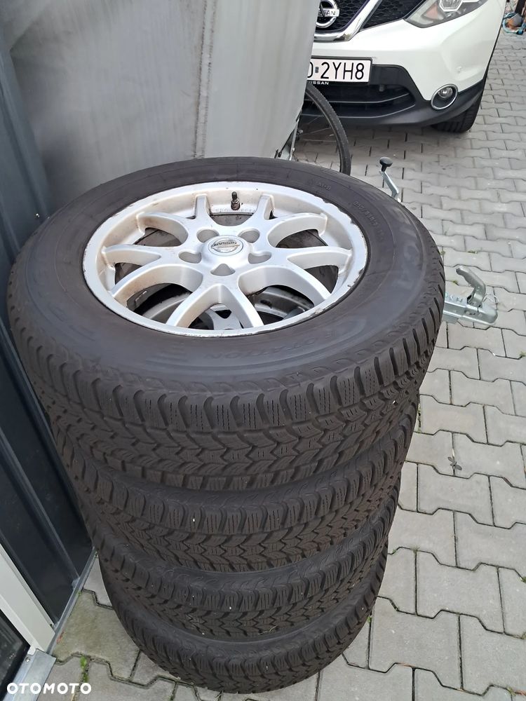 Nissan Qashqai 1.2 DIG-T Tekna - 12