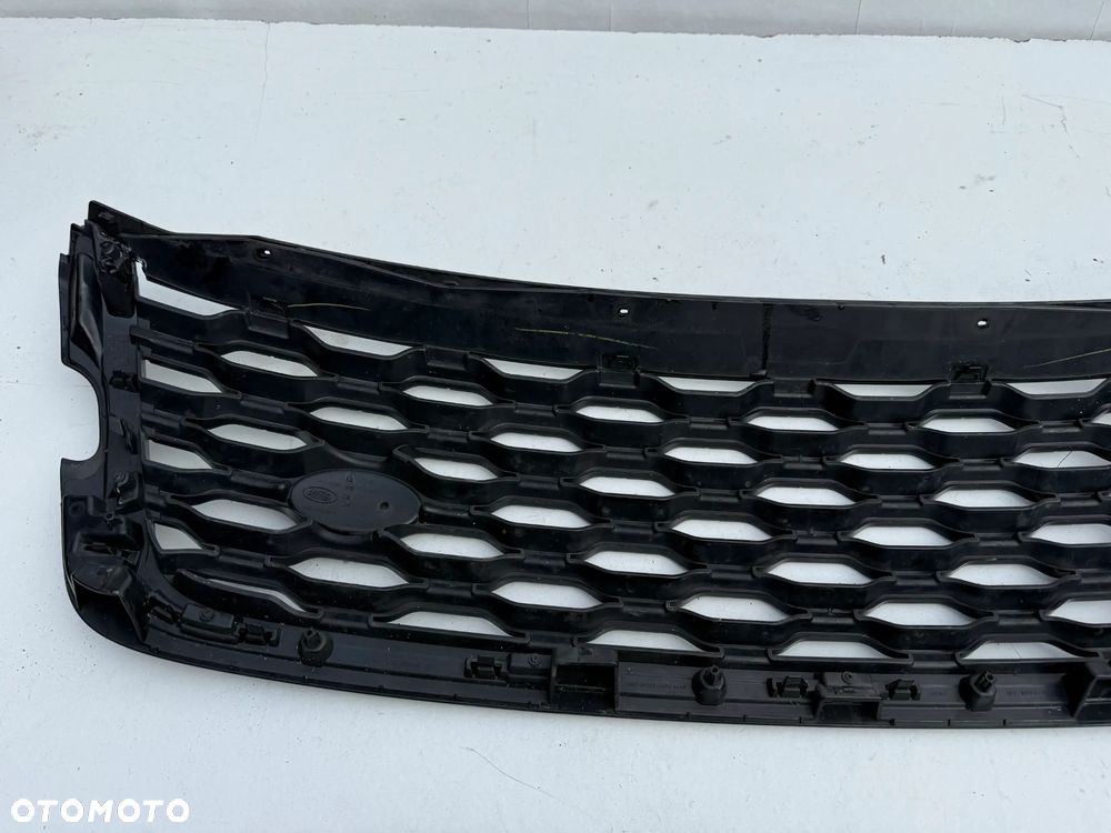 RANGE ROVER VELAR GRILL ATRAPA CHŁODNICY PRZÓD PRZEDNIA J8A2-8200-BE - 11