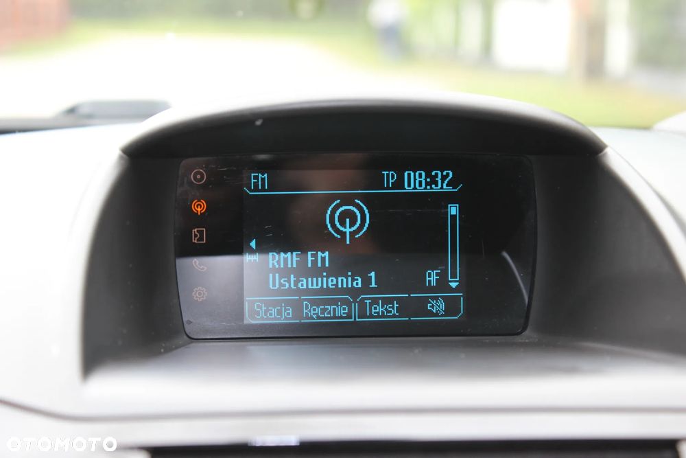 Ford Fiesta 1.0 EcoBoost STart-Stop ST-LINE - 16