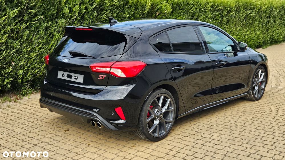 Ford Focus 2.0 EcoBlue ST-3 - 3