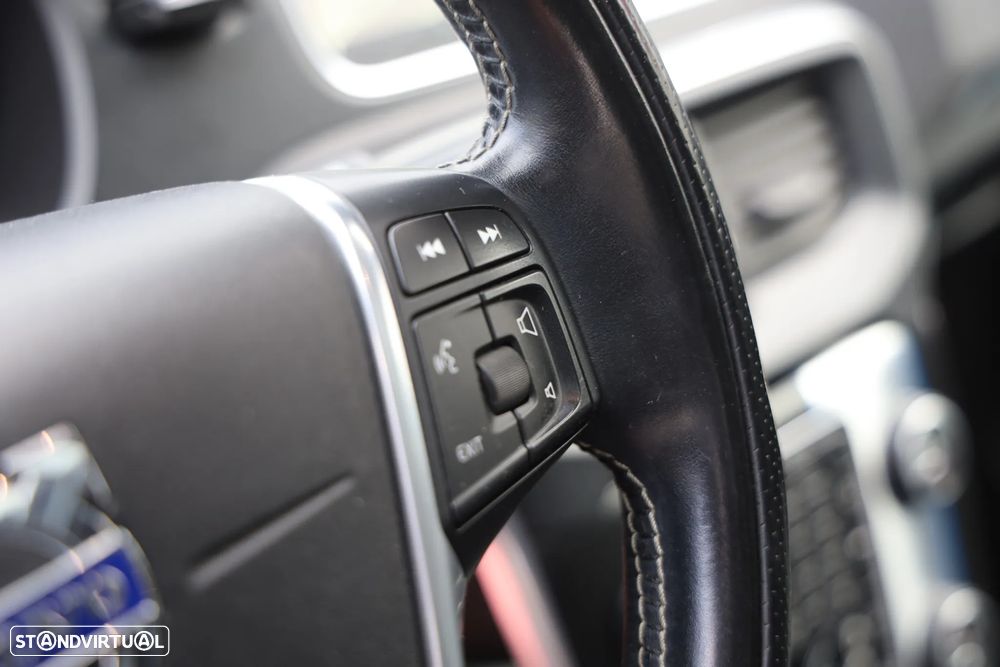 Volvo V40 D4 RDesign - 17