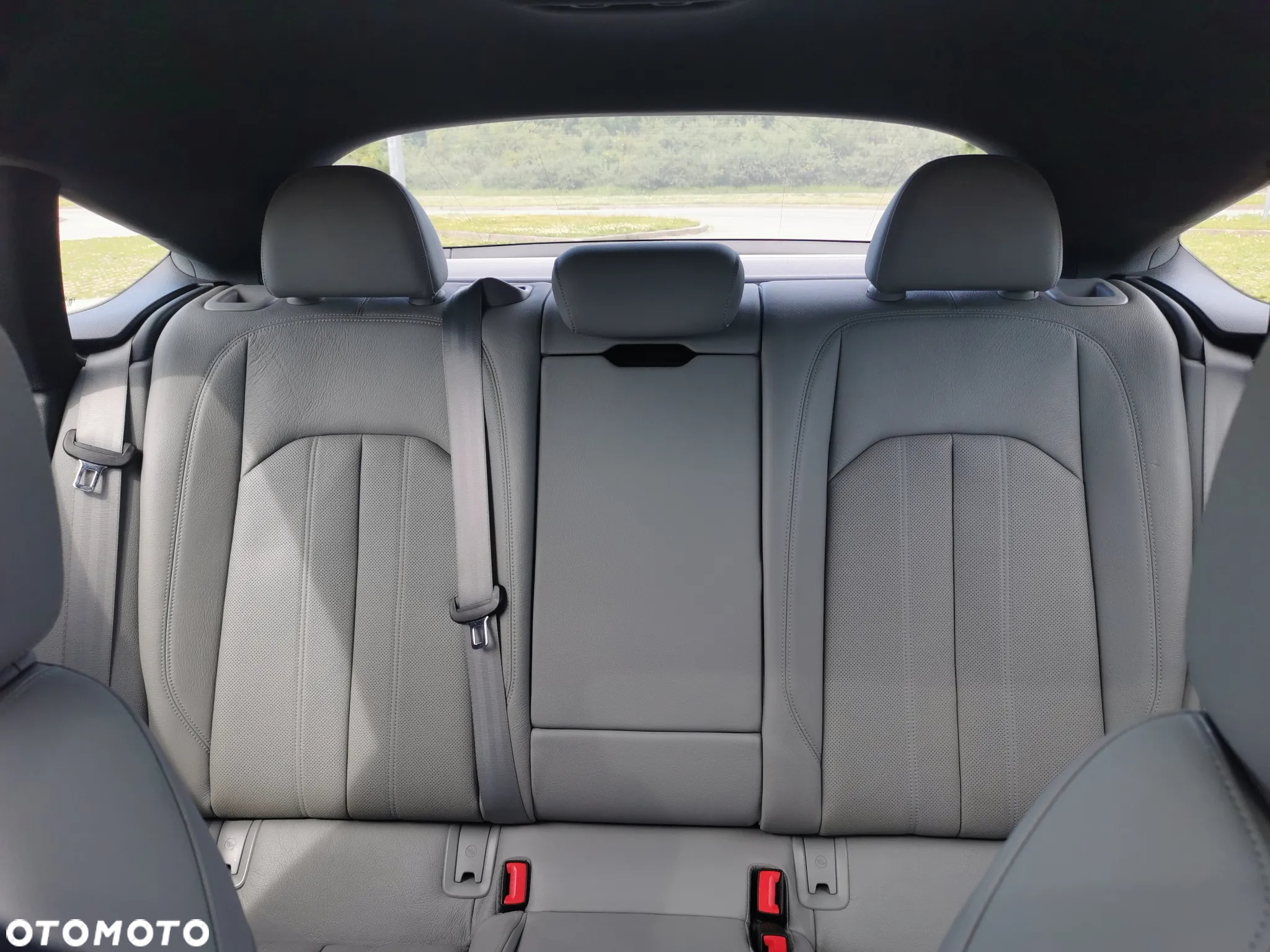 Audi A5 Sportback 2.0 TFSI quattro S tronic sport - 37