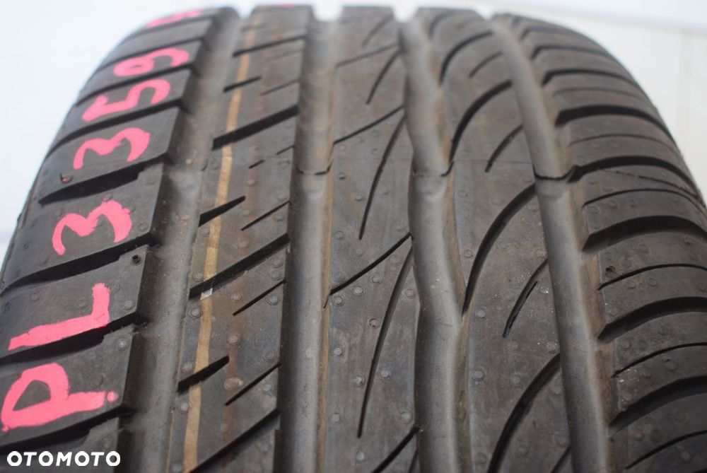 ZR17 225/50 Barum Bravuris 2 Pojedyncza - 1