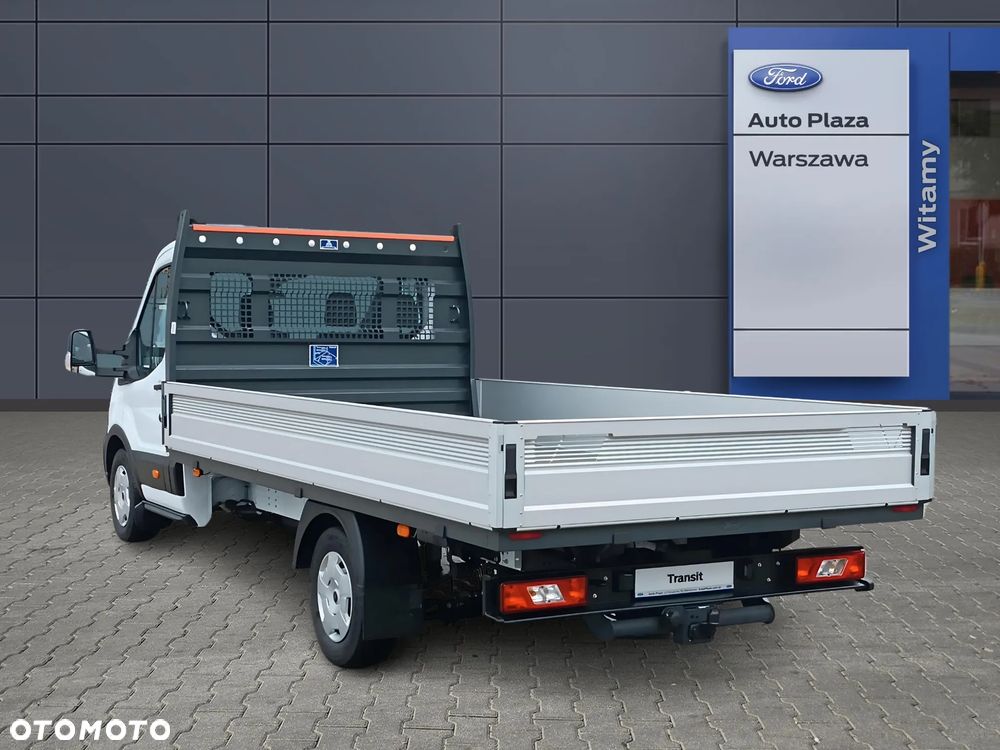 Ford Transit - 3