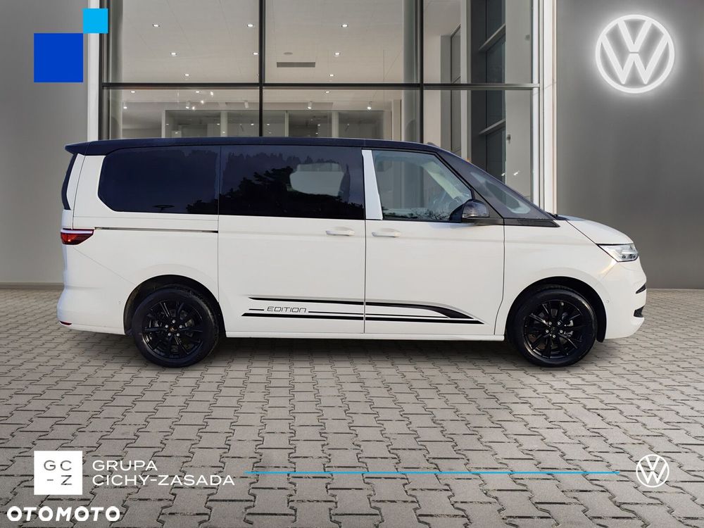 Volkswagen Multivan - 6