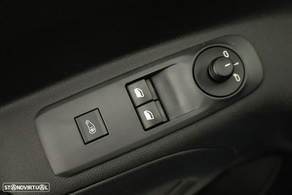 Peugeot partner 1.5 bluehdi xl longa - 17