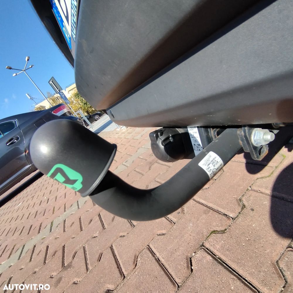 Renault Megane 1.5 dCi Expression - 23