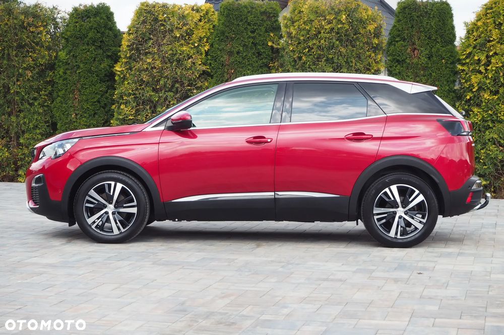Peugeot 3008 BlueHDi 120 Stop & Start Allure - 5