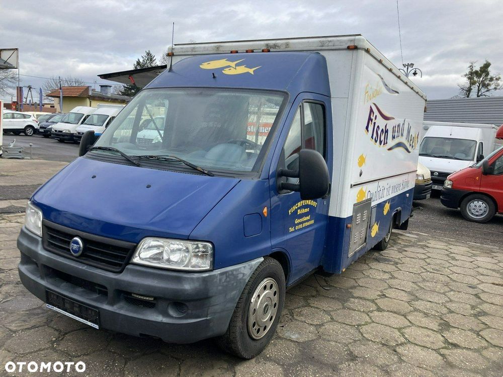Fiat Ducato - 2