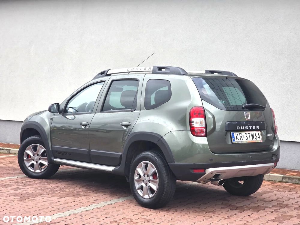 Dacia Duster 1.2 TCe Laureate - 7