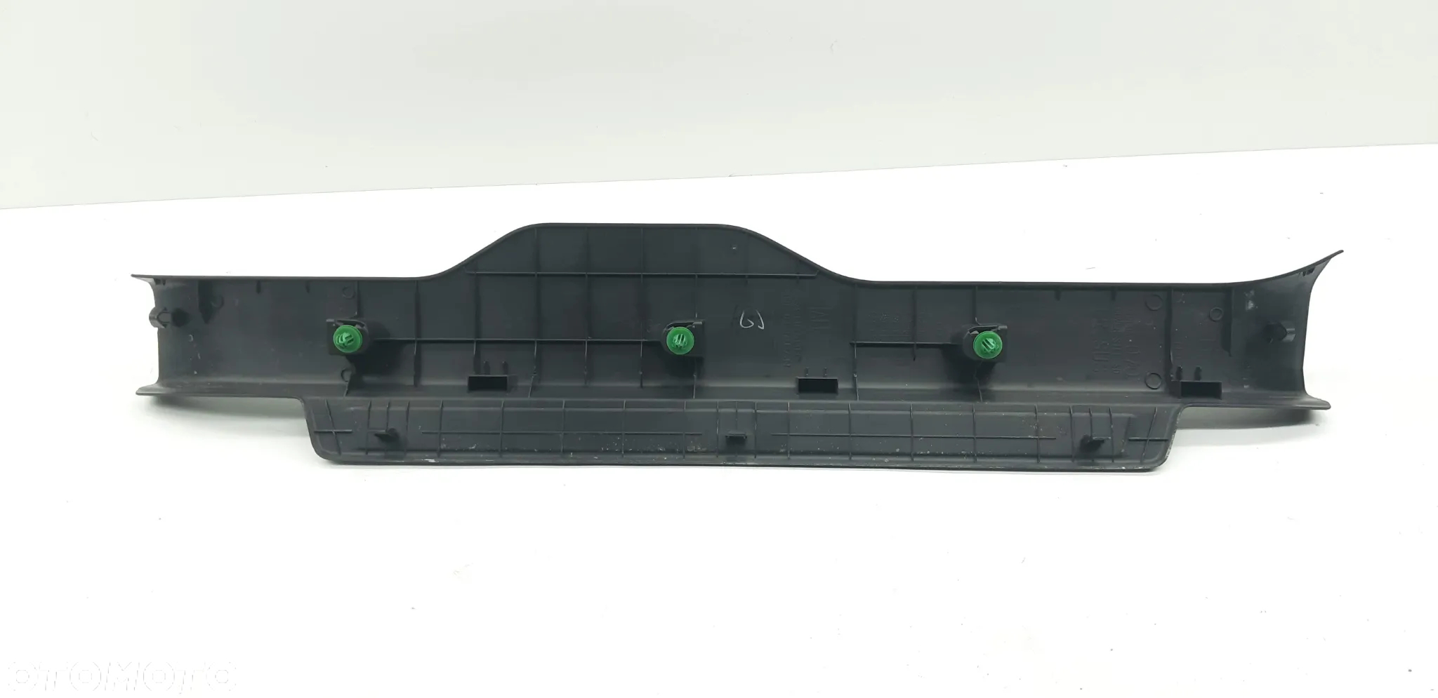 Listwa progowa przednia lewa 94060AL070 Subaru Outback AWD Lineatronic 2.0d 2016r - 4