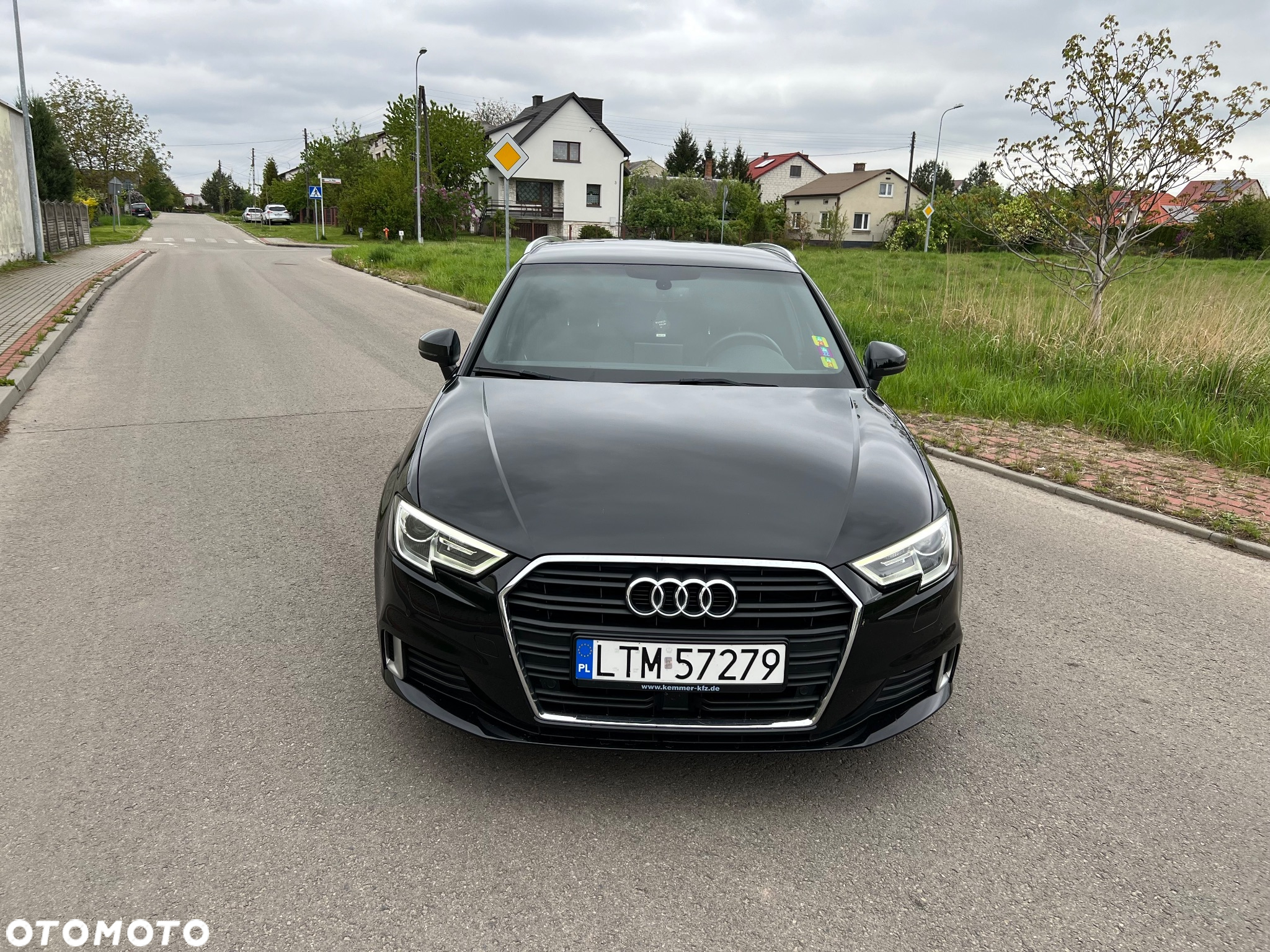 Audi A3 1.6 TDI Sportback - 3