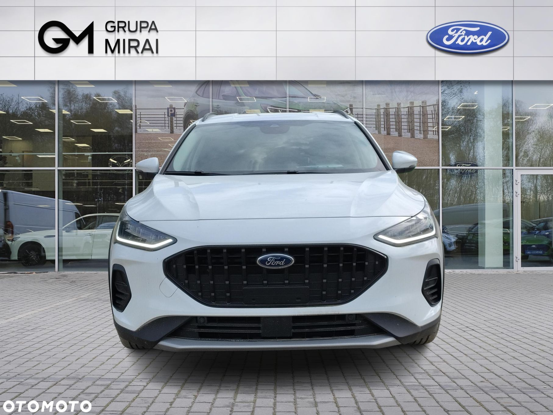 Ford Focus - 8