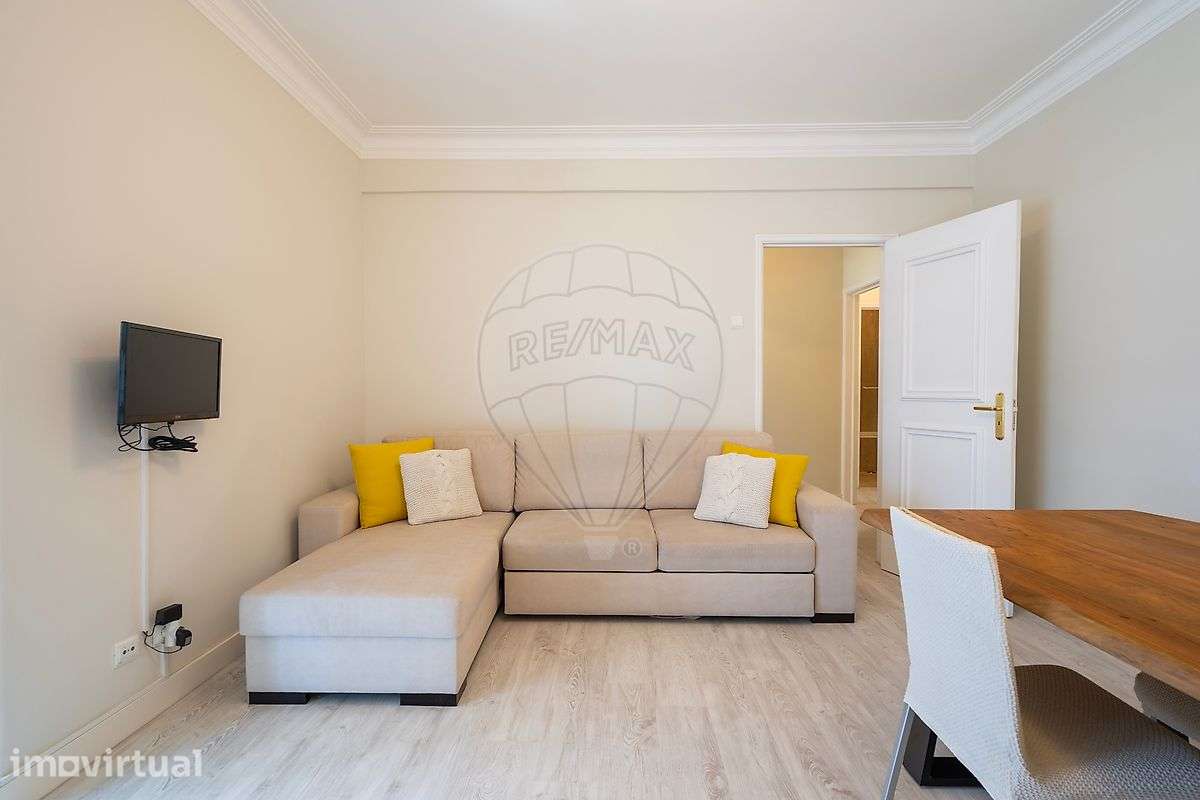Apartamento T1 para arrendamento - Grande imagem: 5/20