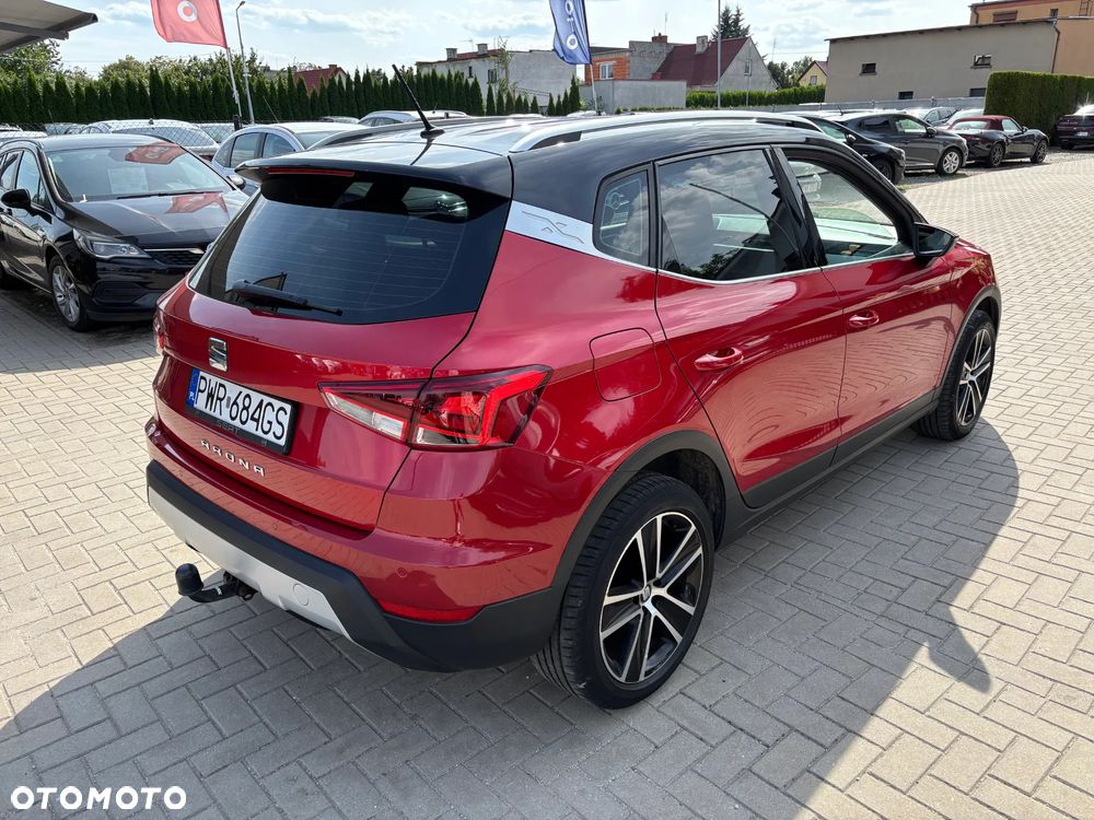 Seat Arona - 3