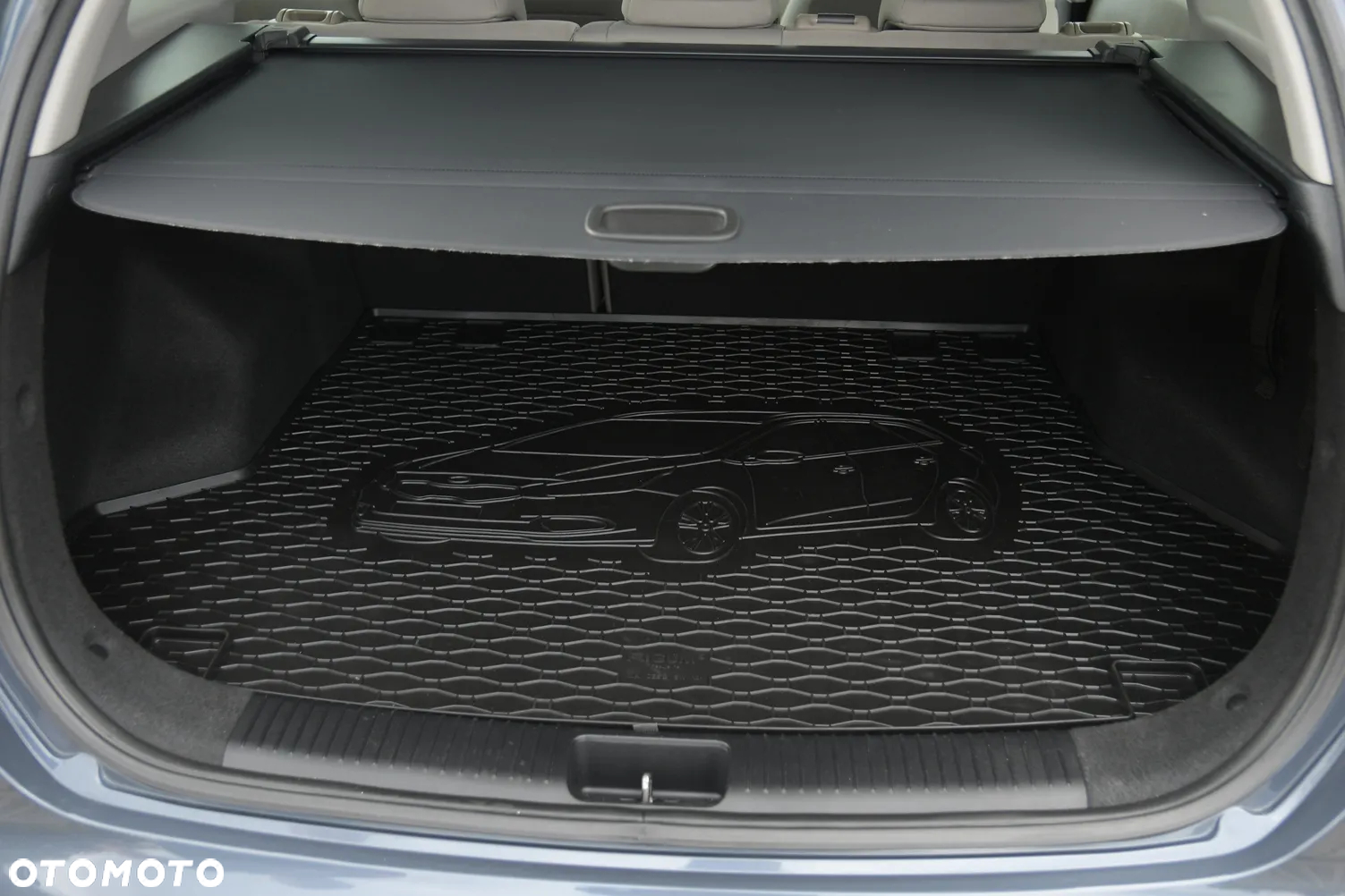 Kia Ceed Cee'd 1.6 CRDi XL - 25