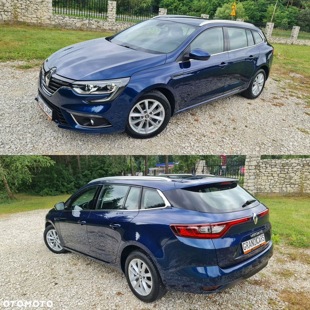 Renault Megane - 36