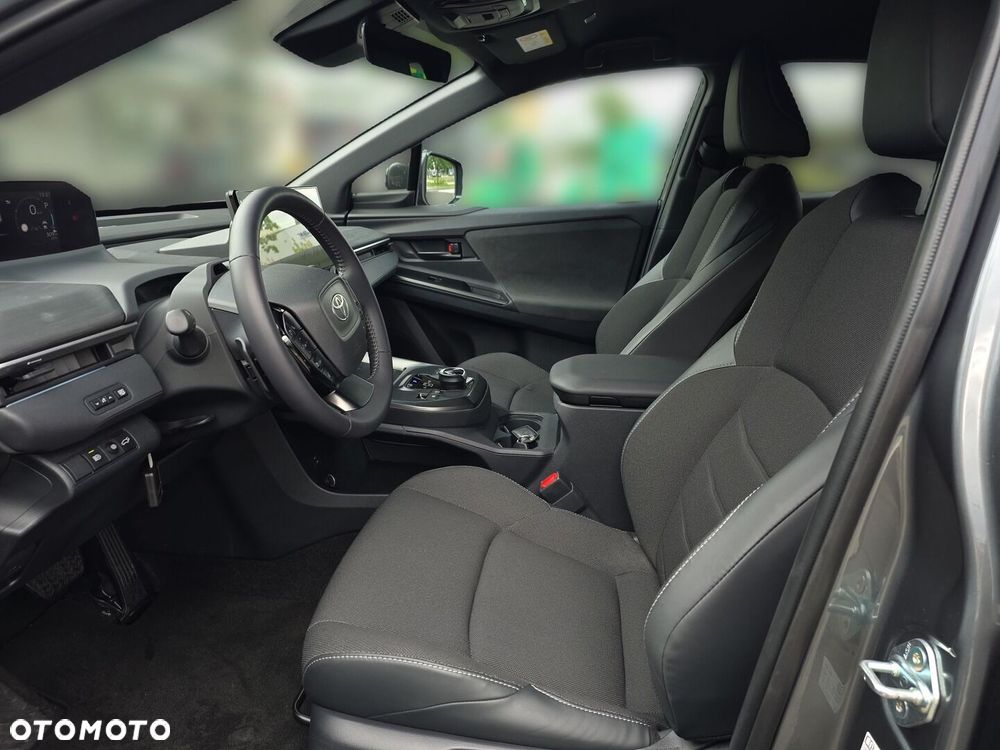 Toyota C-HR+ 77kWh Style - 15