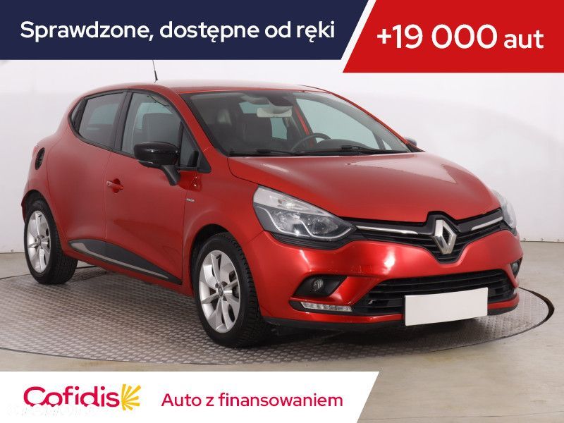 Renault Clio - 2