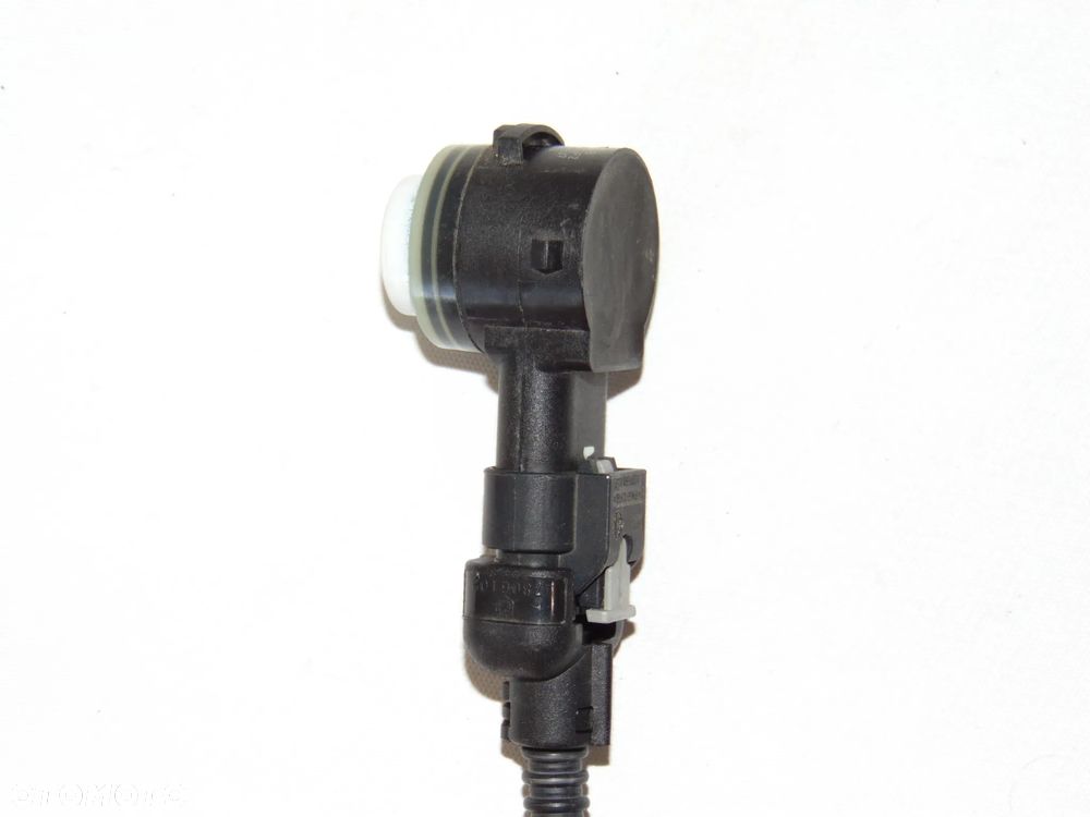 Wiązka instalacja tył PDC czujników cofania 1S0971065H VW Volkswagen Up Up! lift - 10