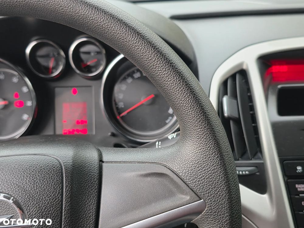 Opel Astra 1.4 Active EU6 - 7