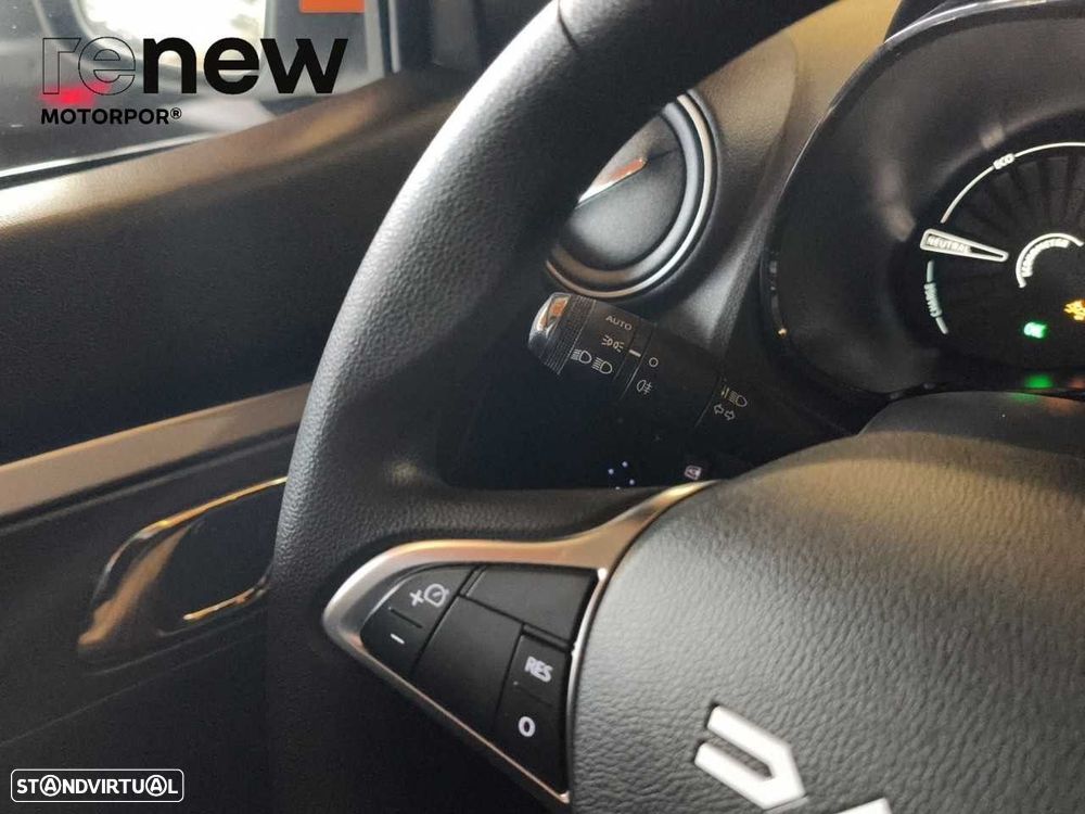 Dacia Spring Electric 45 Expression - 15