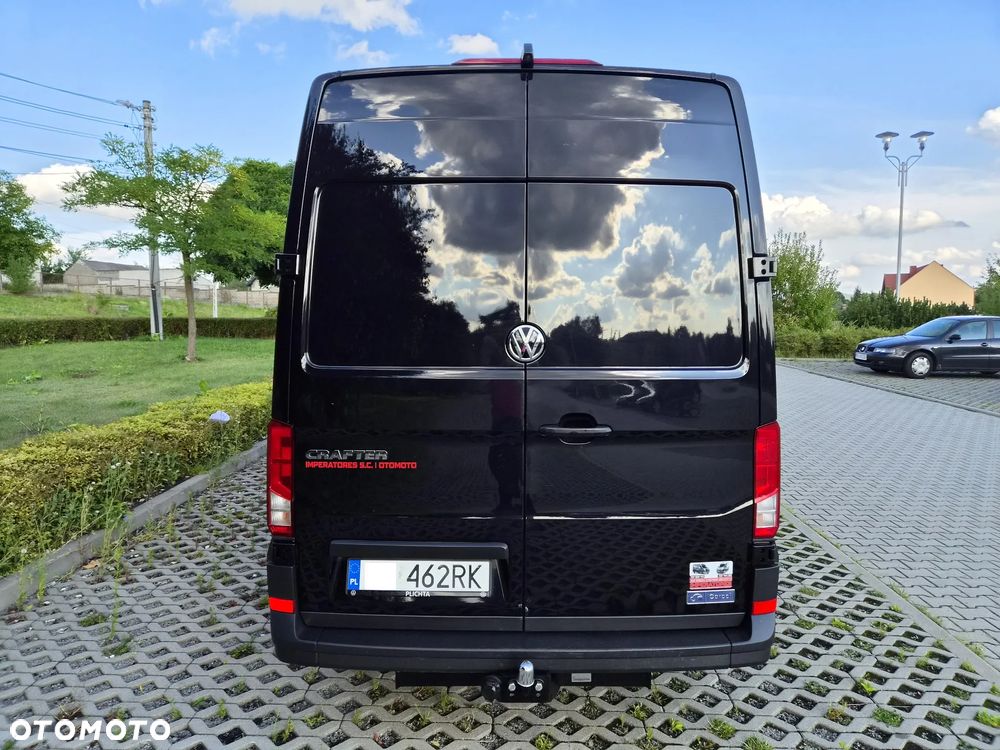 Volkswagen Crafter - 7