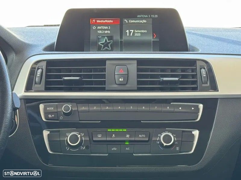 BMW 116 d Line Sport - 17