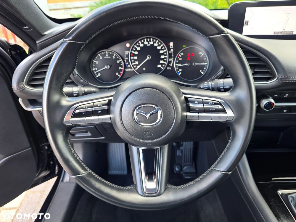 Mazda 3 - 17